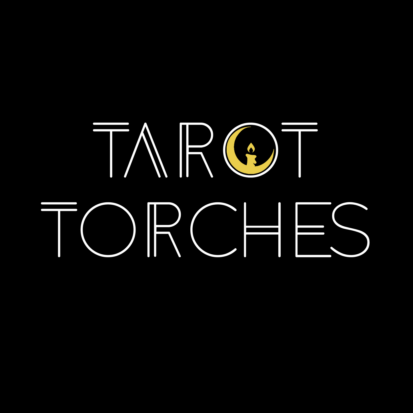 Tarot Torches Gift Card
