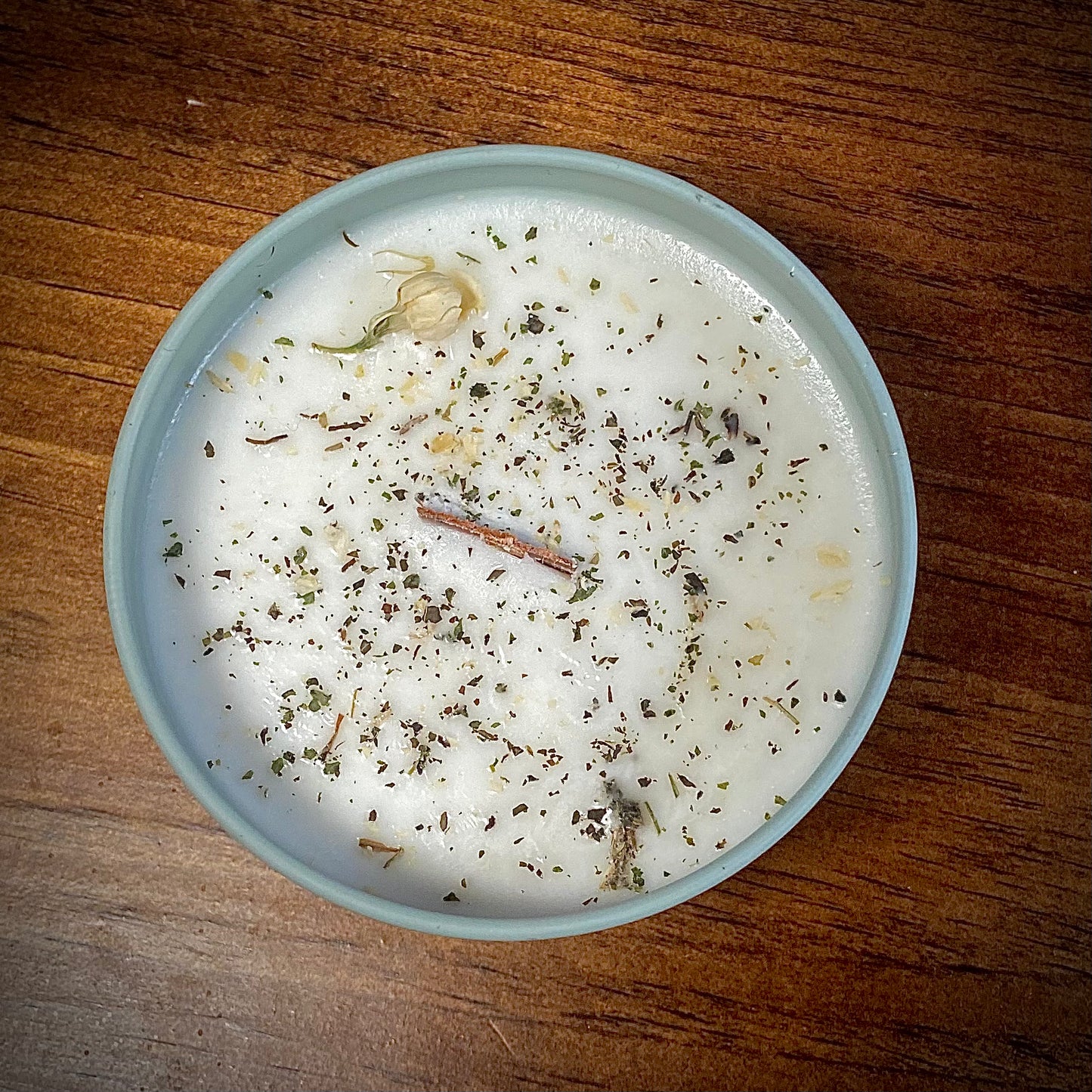 Full Moon Ritual Candle